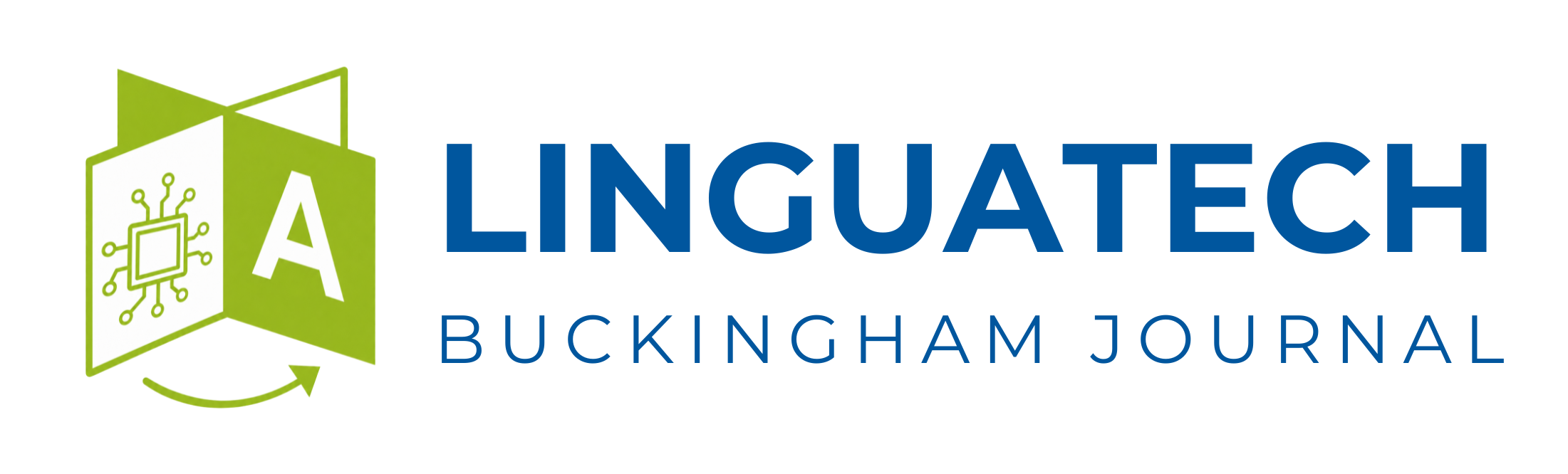 Buckingham Linguatech Journal